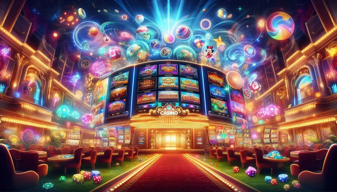 HellSpin Casino